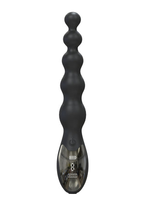 Jouet anal Hidden Desire Beaded Anal Power Vibrator