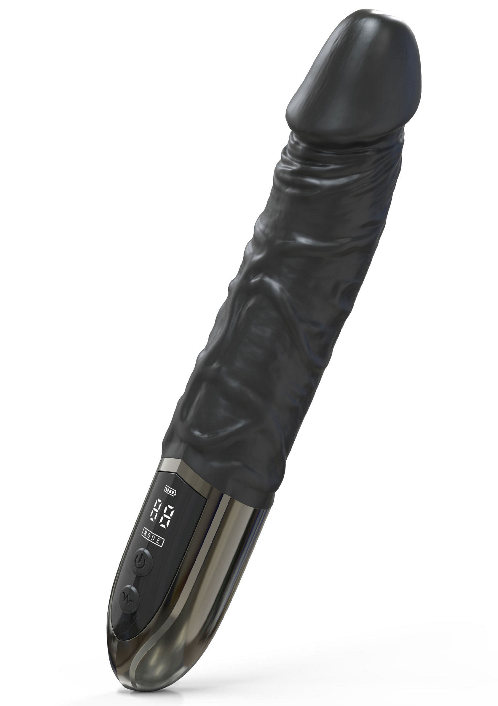 Jouet anal Hidden Desire Anal Power Vibrator