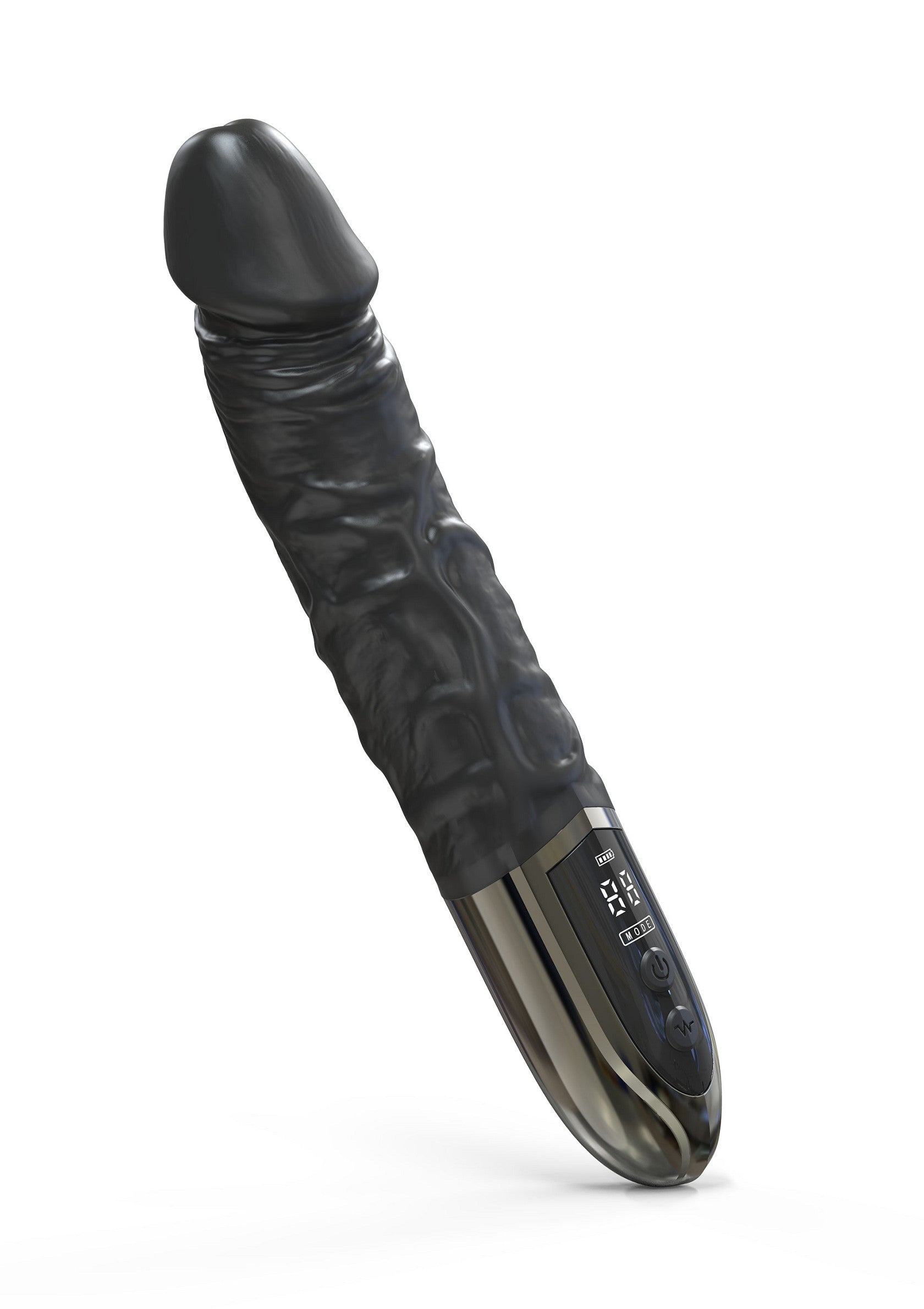 Jouet anal Hidden Desire Anal Power Vibrator