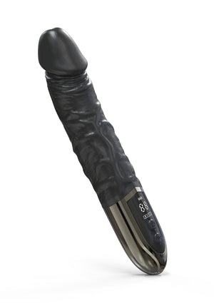 Jouet anal Hidden Desire Anal Power Vibrator