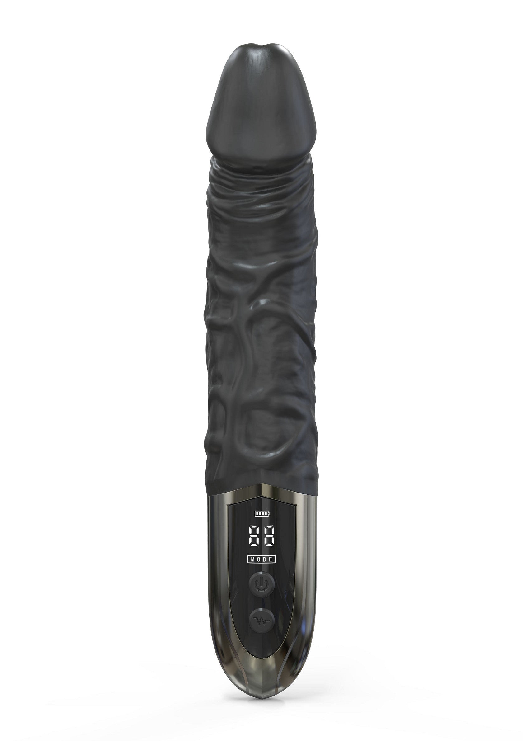 Jouet anal Hidden Desire Anal Power Vibrator