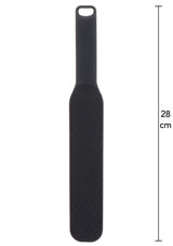 Accessoire BDSM Hidden Desire Spiked Paddle Medium