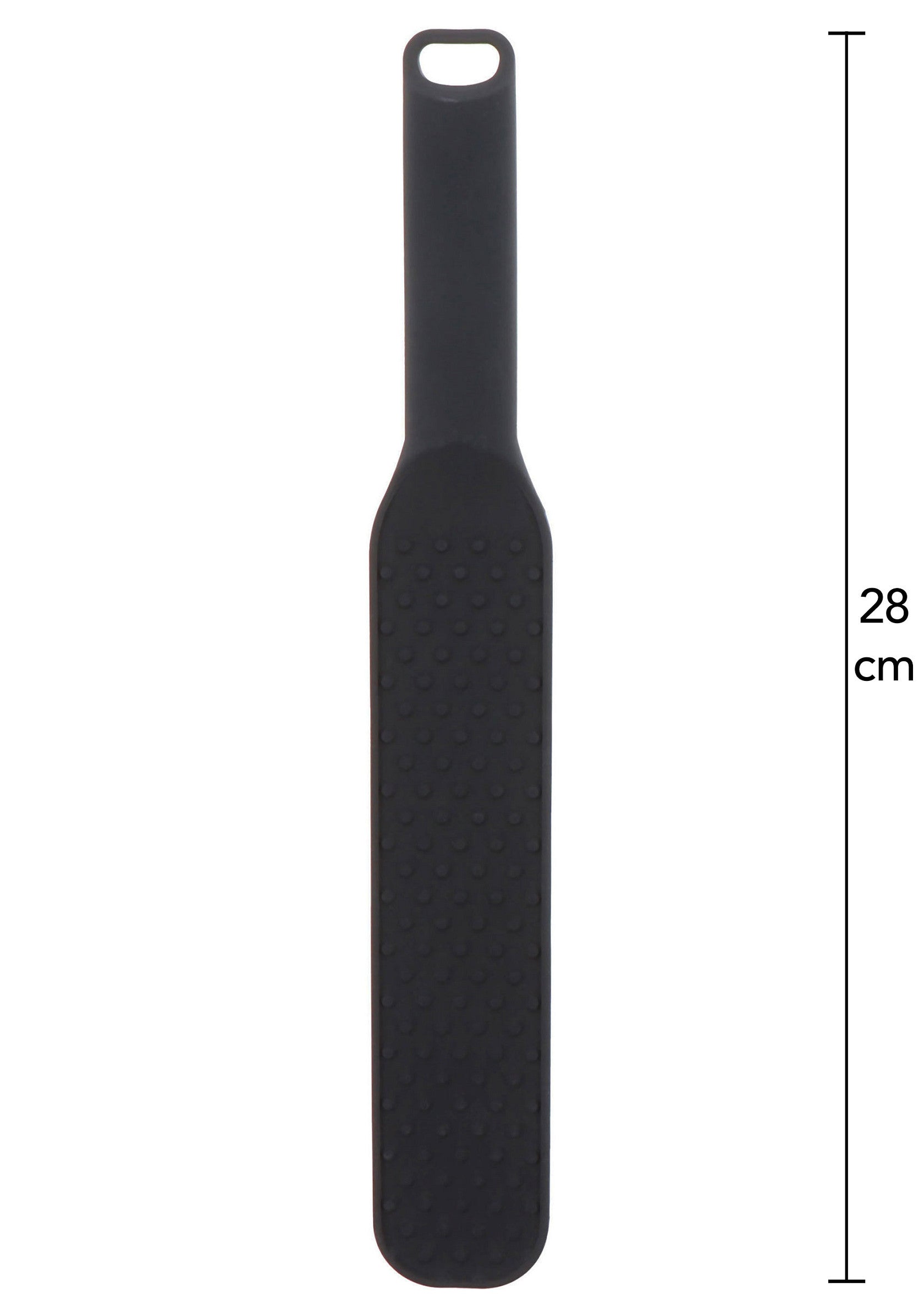 Accessoire BDSM Hidden Desire Spiked Paddle Medium