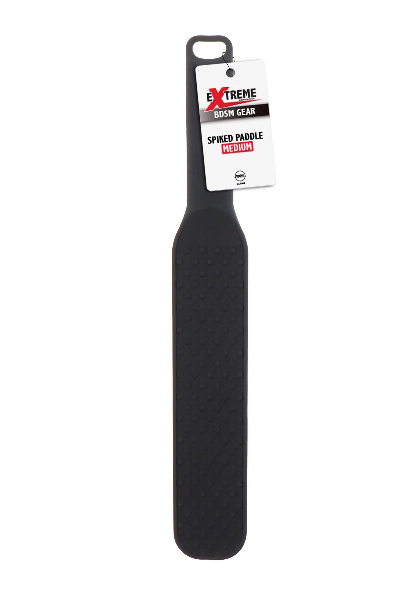 Accessoire BDSM Hidden Desire Spiked Paddle Medium