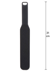 Accessoire BDSM Hidden Desire Spiked Paddle Large