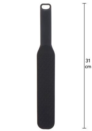 Accessoire BDSM Hidden Desire Spiked Paddle Large