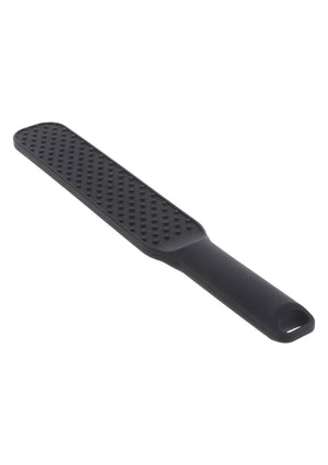Accessoire BDSM Hidden Desire Spiked Paddle Large