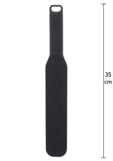 Accessoire BDSM Hidden Desire Spiked Paddle Extra Large