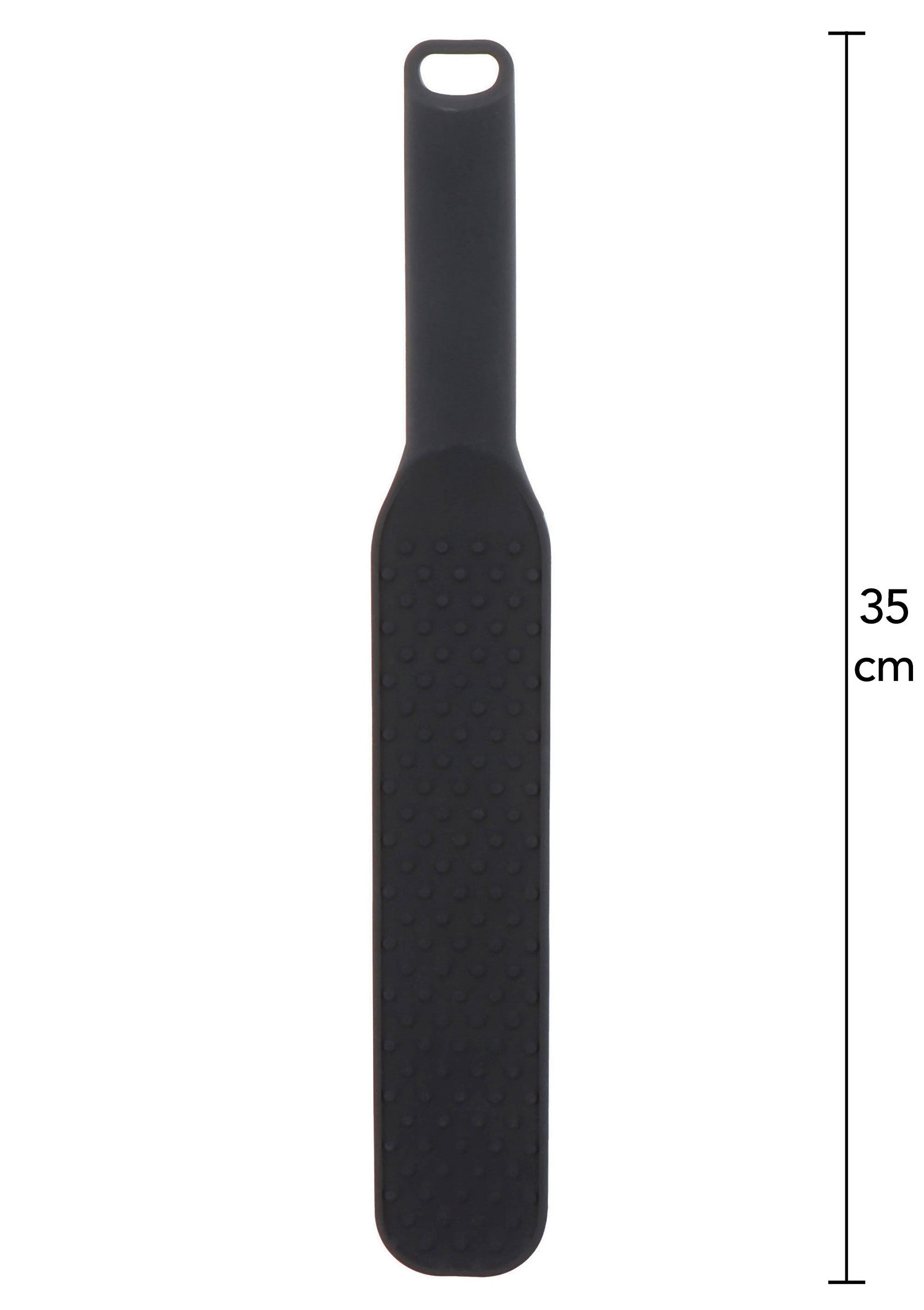 Accessoire BDSM Hidden Desire Spiked Paddle Extra Large