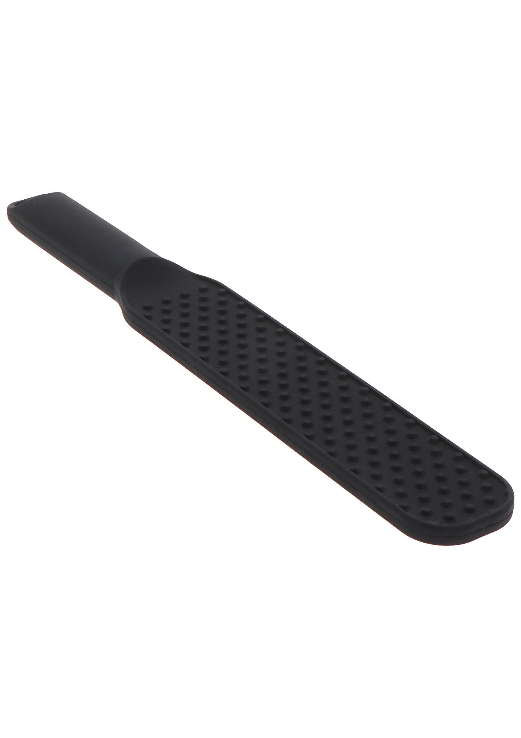 Accessoire BDSM Hidden Desire Spiked Paddle Extra Large