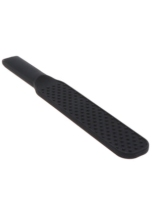 Accessoire BDSM Hidden Desire Spiked Paddle Extra Large
