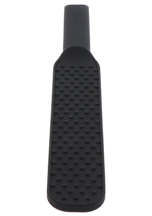 Accessoire BDSM Hidden Desire Spiked Paddle Extra Large