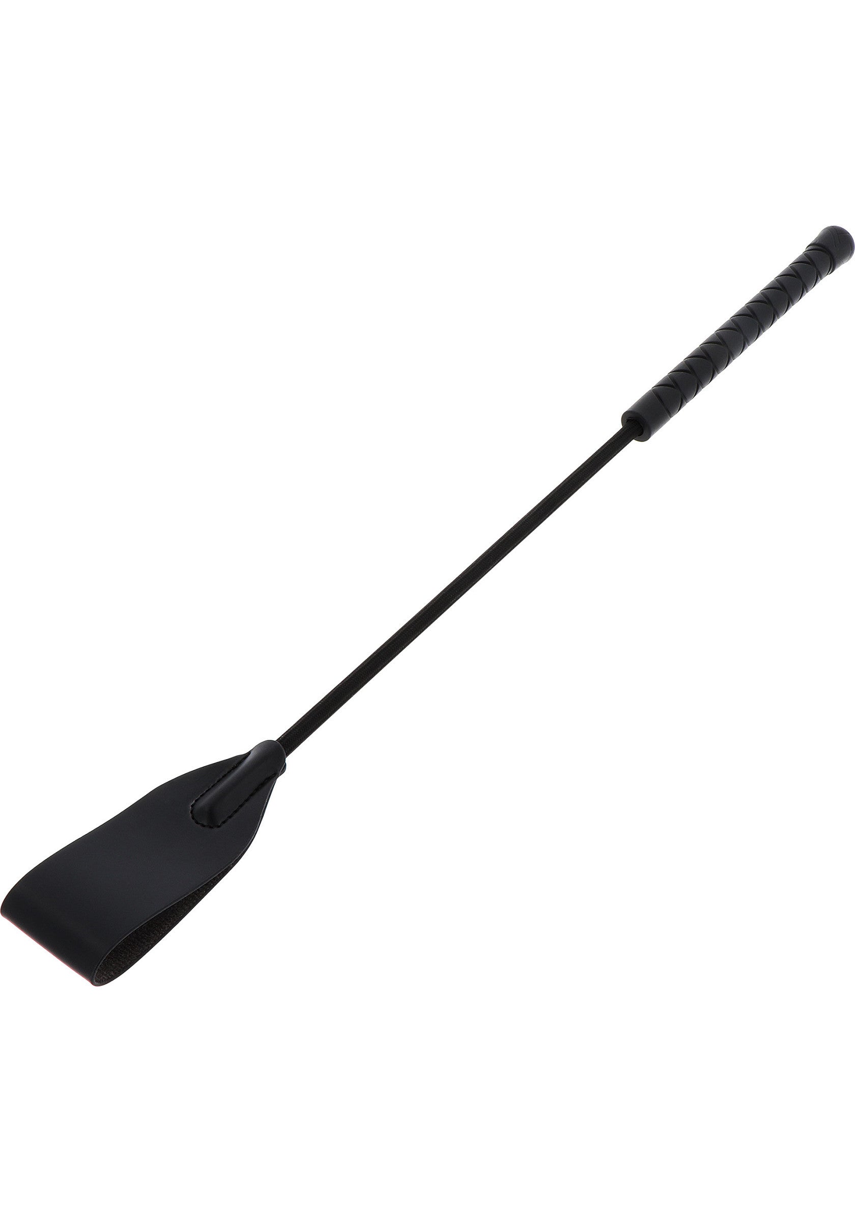 Accessoire BDSM Hidden Desire Crop Flapper Whip