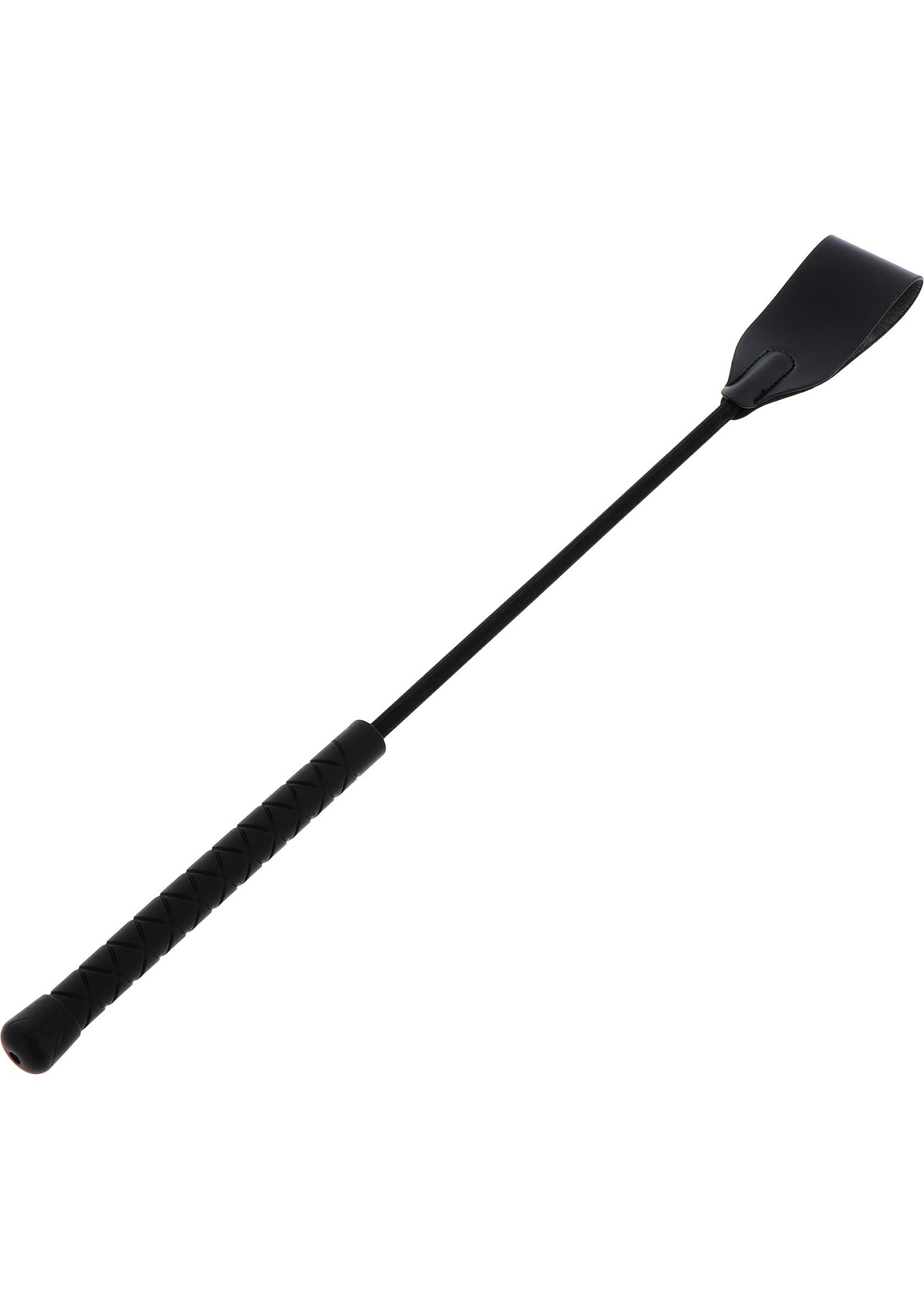 Accessoire BDSM Hidden Desire Crop Flapper Whip