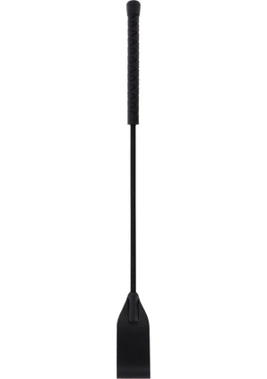 Accessoire BDSM Hidden Desire Crop Flapper Whip