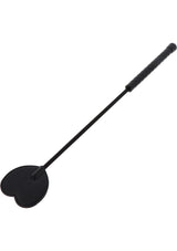 Accessoire BDSM Hidden Desire Crop Whip Heart