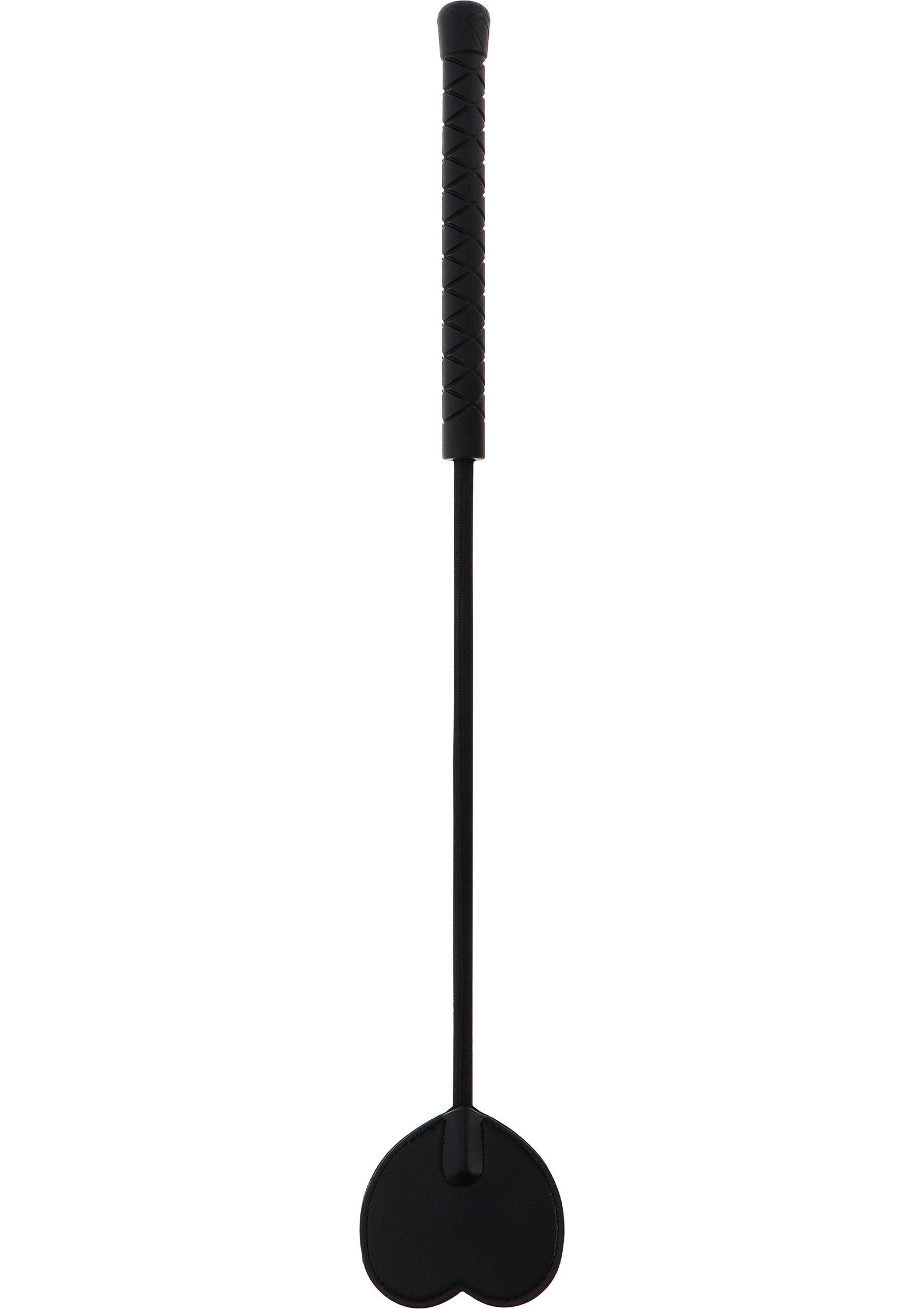 Accessoire BDSM Hidden Desire Crop Whip Heart