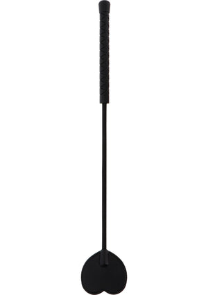 Accessoire BDSM Hidden Desire Crop Whip Heart