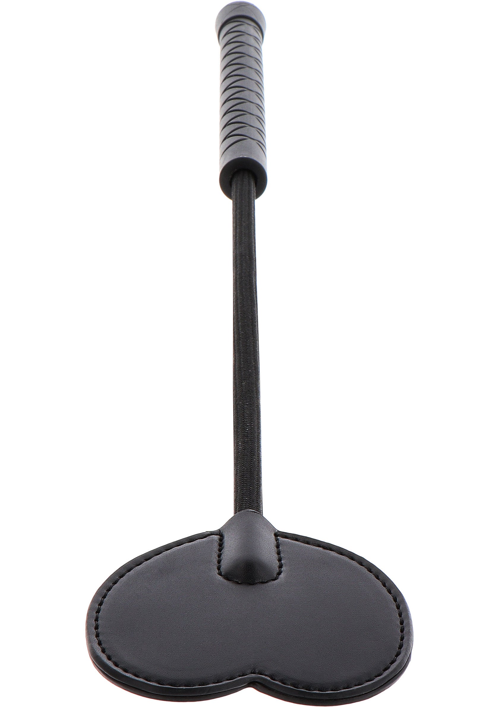 Accessoire BDSM Hidden Desire Crop Whip Heart