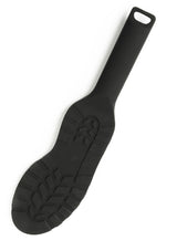 Accessoire BDSM Hidden Desire Dirty Footprint Paddle