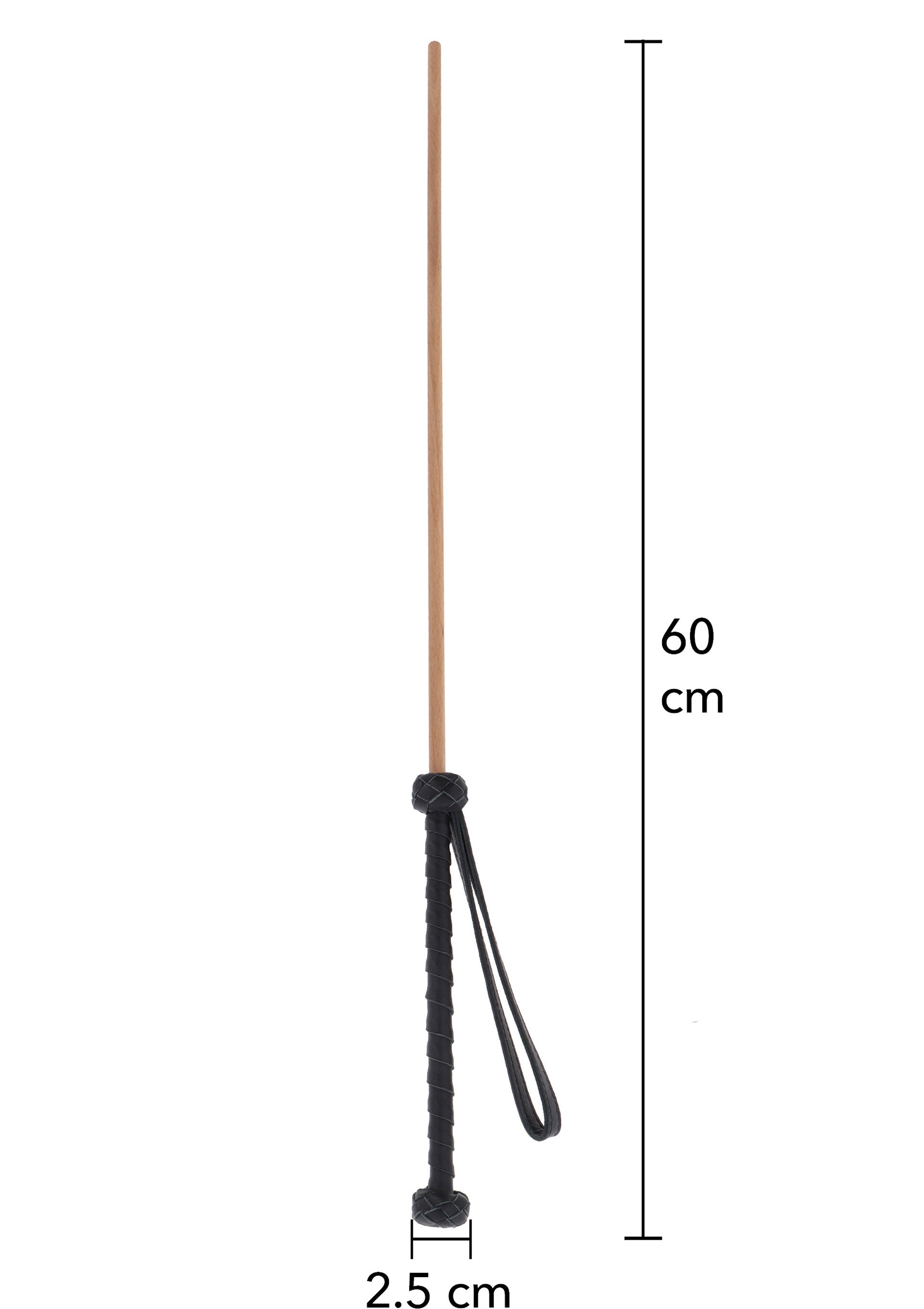Accessoire BDSM Hidden Desire The Obedience Cane