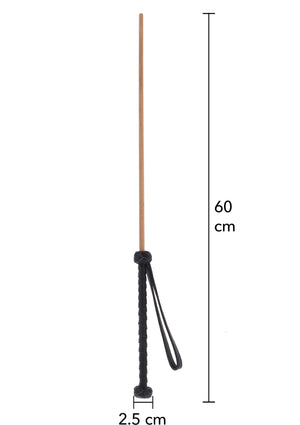Accessoire BDSM Hidden Desire The Obedience Cane
