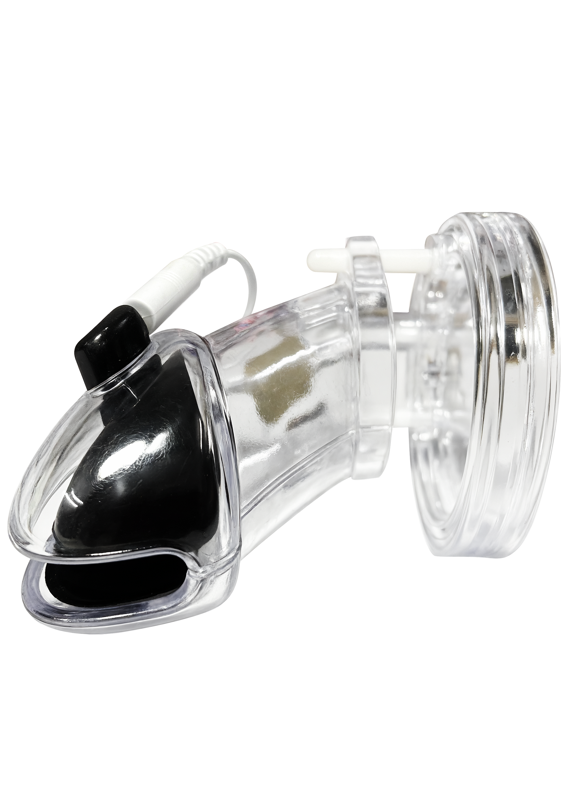 Accessoire BDSM Hidden Desire Electro Cock Cage