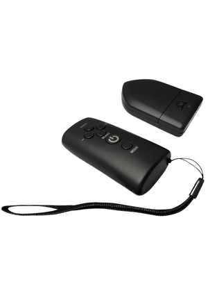 Accessoire BDSM Hidden Desire Electro Cock Cage