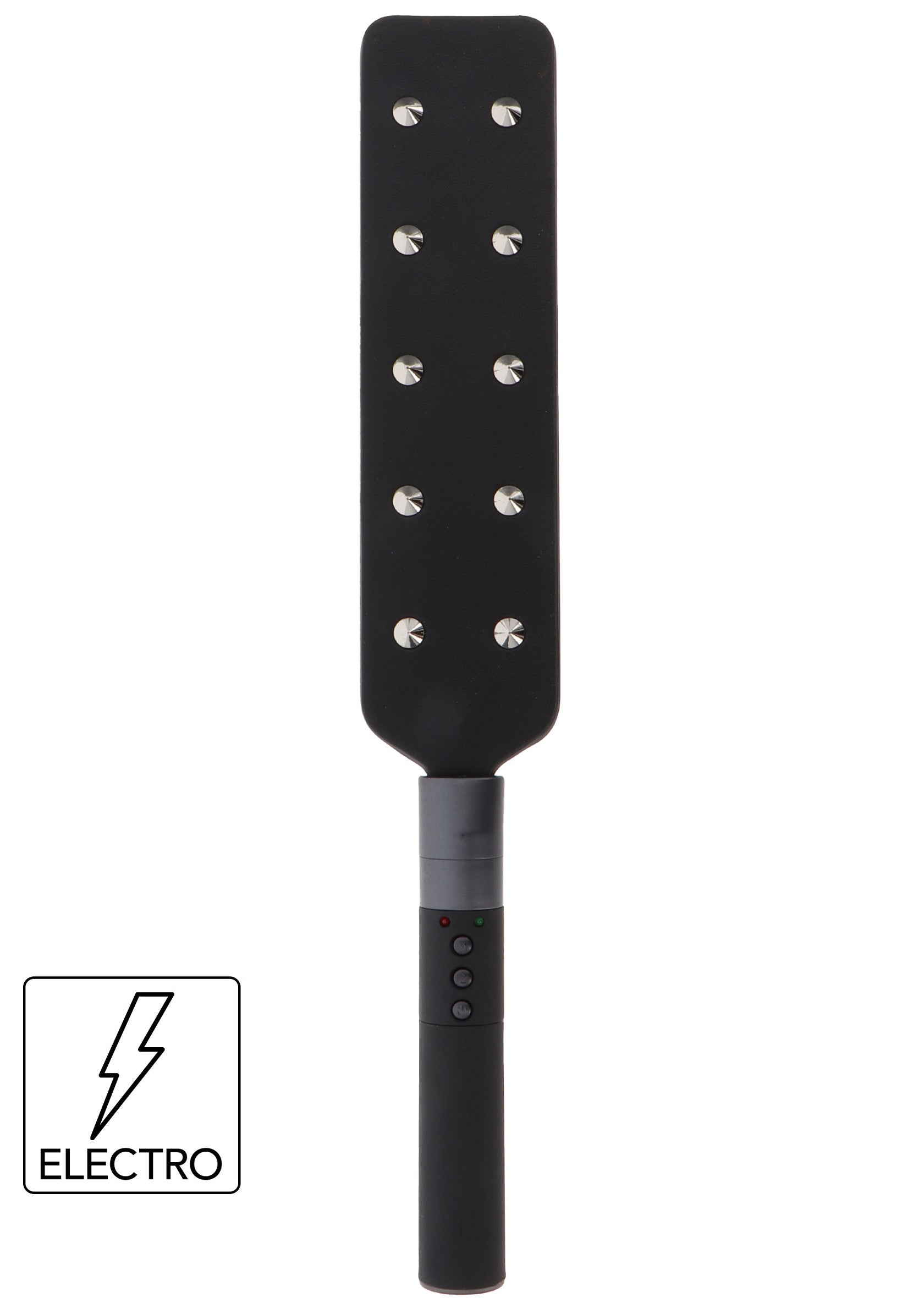 Accessoire BDSM Hidden Desire Electro Shock Paddle