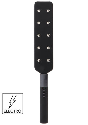Accessoire BDSM Hidden Desire Electro Shock Paddle