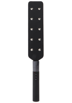 Accessoire BDSM Hidden Desire Electro Shock Paddle