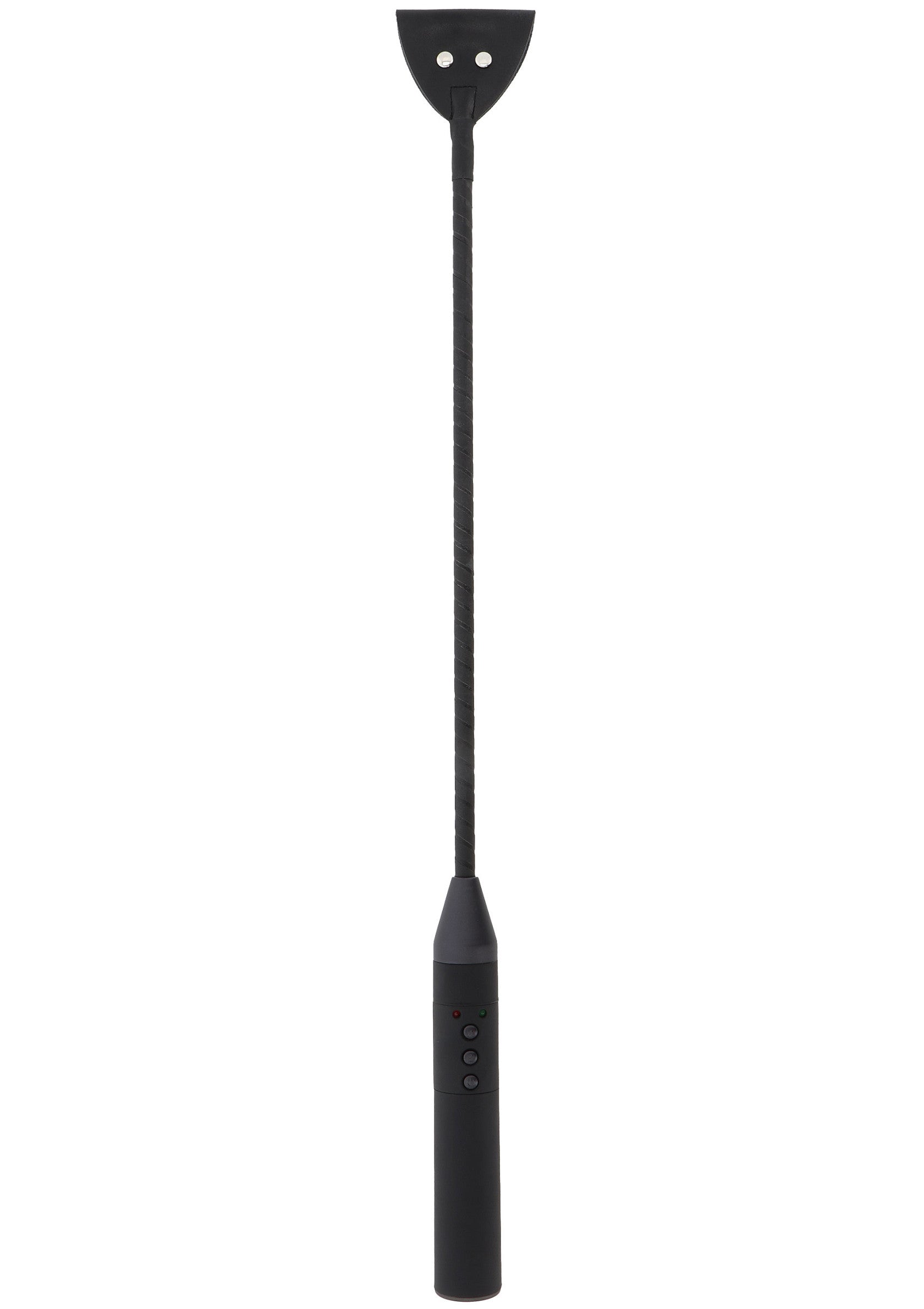 Accessoire BDSM Hidden Desire Electro Shock Riding Crop