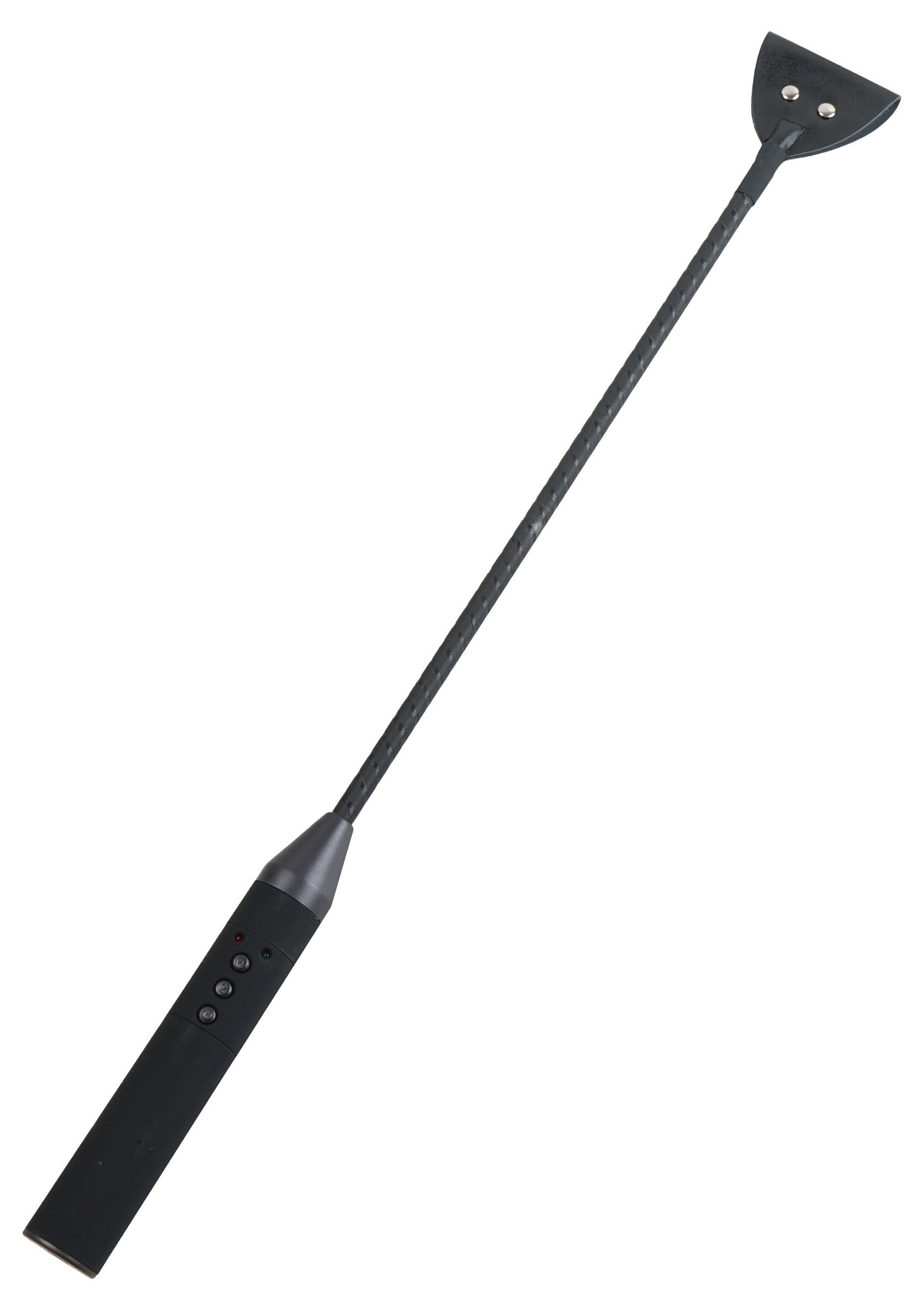 Accessoire BDSM Hidden Desire Electro Shock Riding Crop
