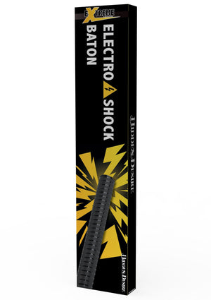 Accessoire BDSM Hidden Desire Electro Shock Baton