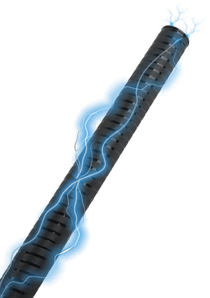 Accessoire BDSM Hidden Desire Electro Shock Baton