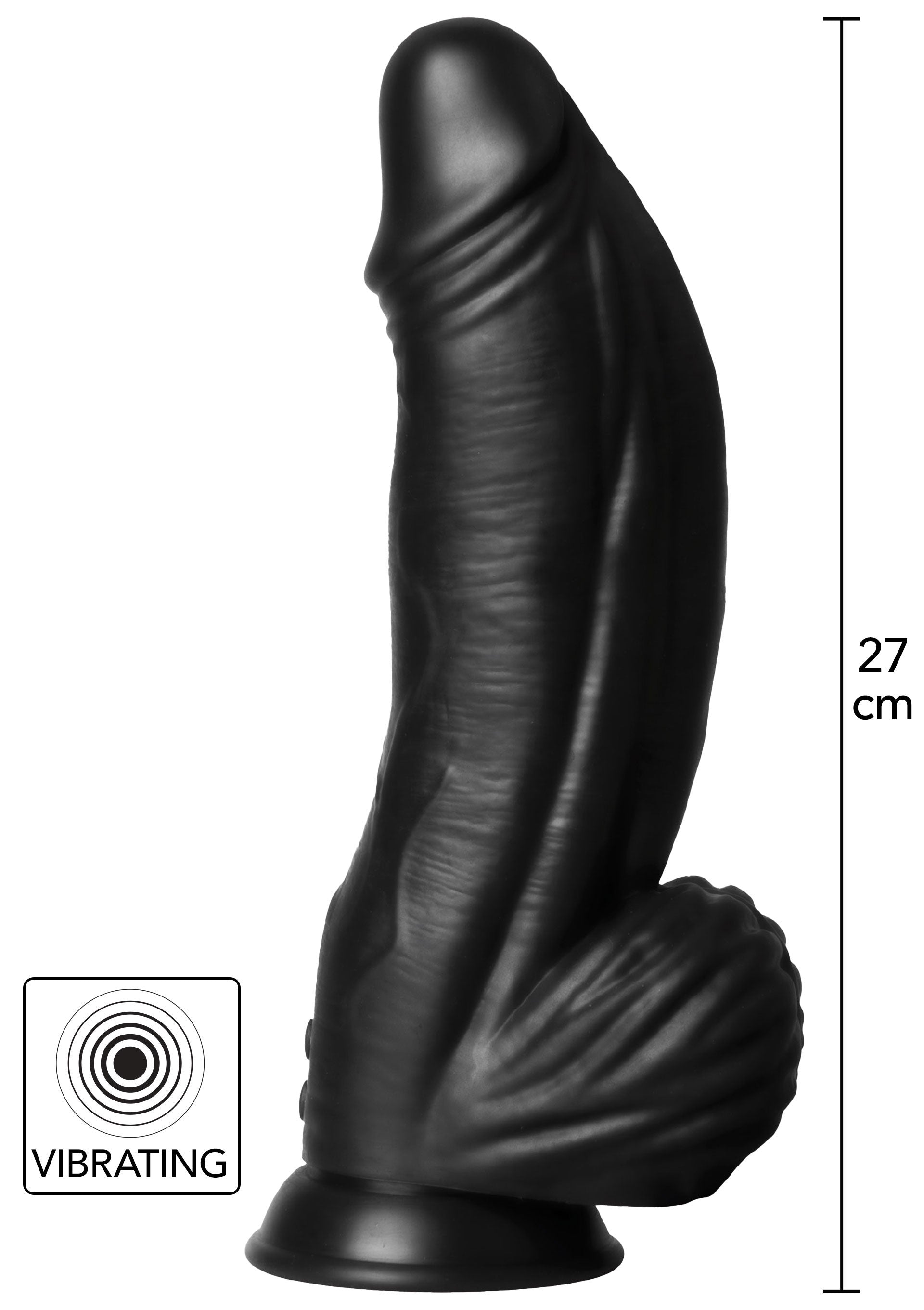 Dildo Hidden Desire Demon Monster Dildo