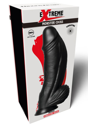 Dildo Hidden Desire Demon Monster Dildo