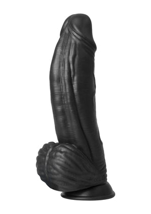 Dildo Hidden Desire Demon Monster Dildo