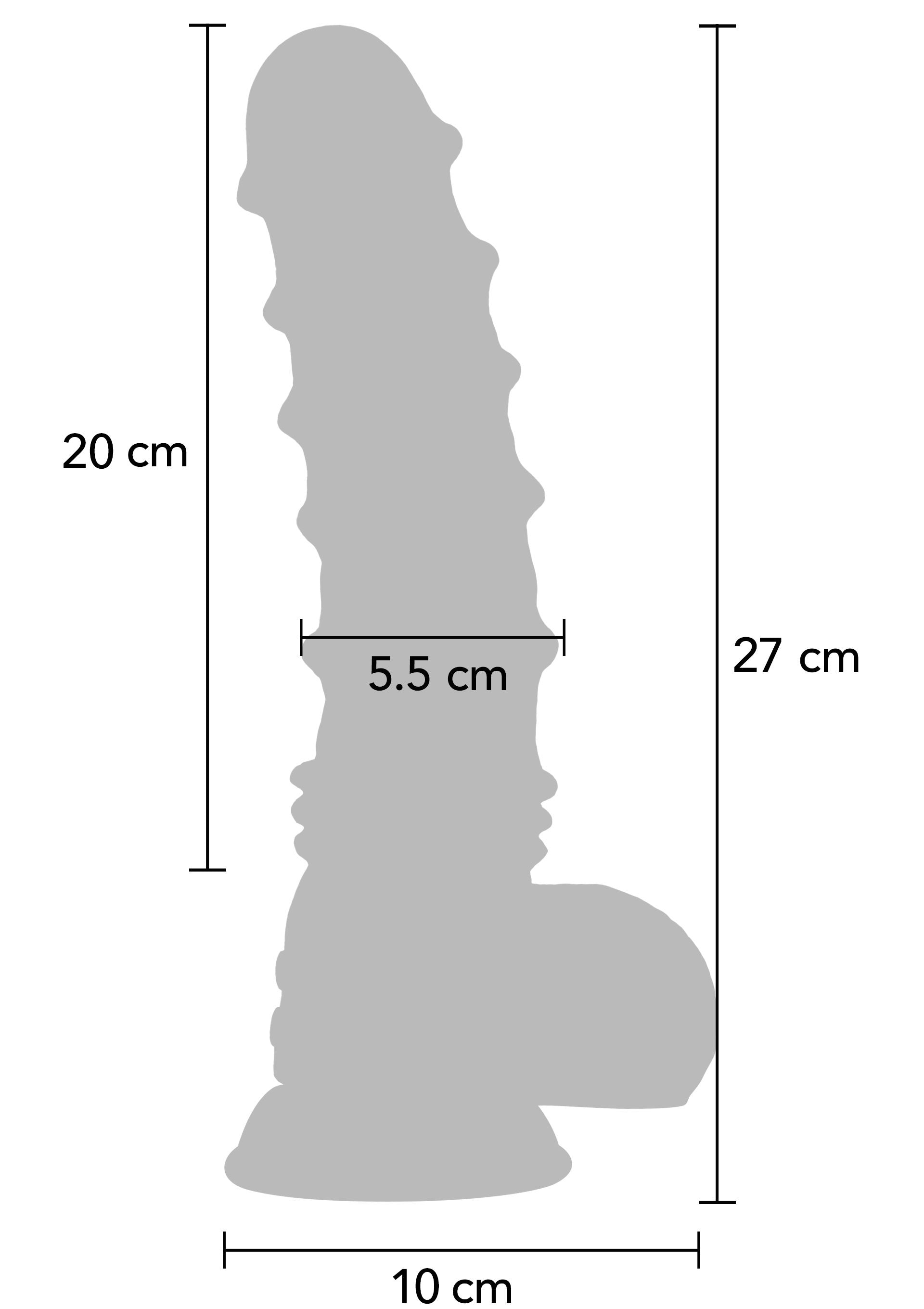 Dildo Hidden Desire Dragon Monster Dildo