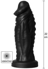 Dildo Hidden Desire Devil Monster Dildo
