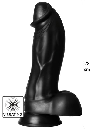 Dildo Hidden Desire Dinosaur Monster Dildo