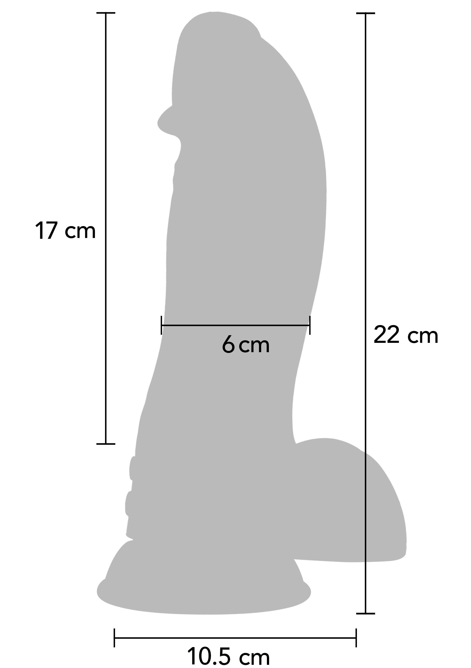 Dildo Hidden Desire Dinosaur Monster Dildo