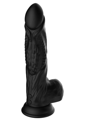 Dildo Hidden Desire Raptor Monster Dildo