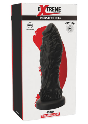 Dildo Hidden Desire Goblin Monster Dong