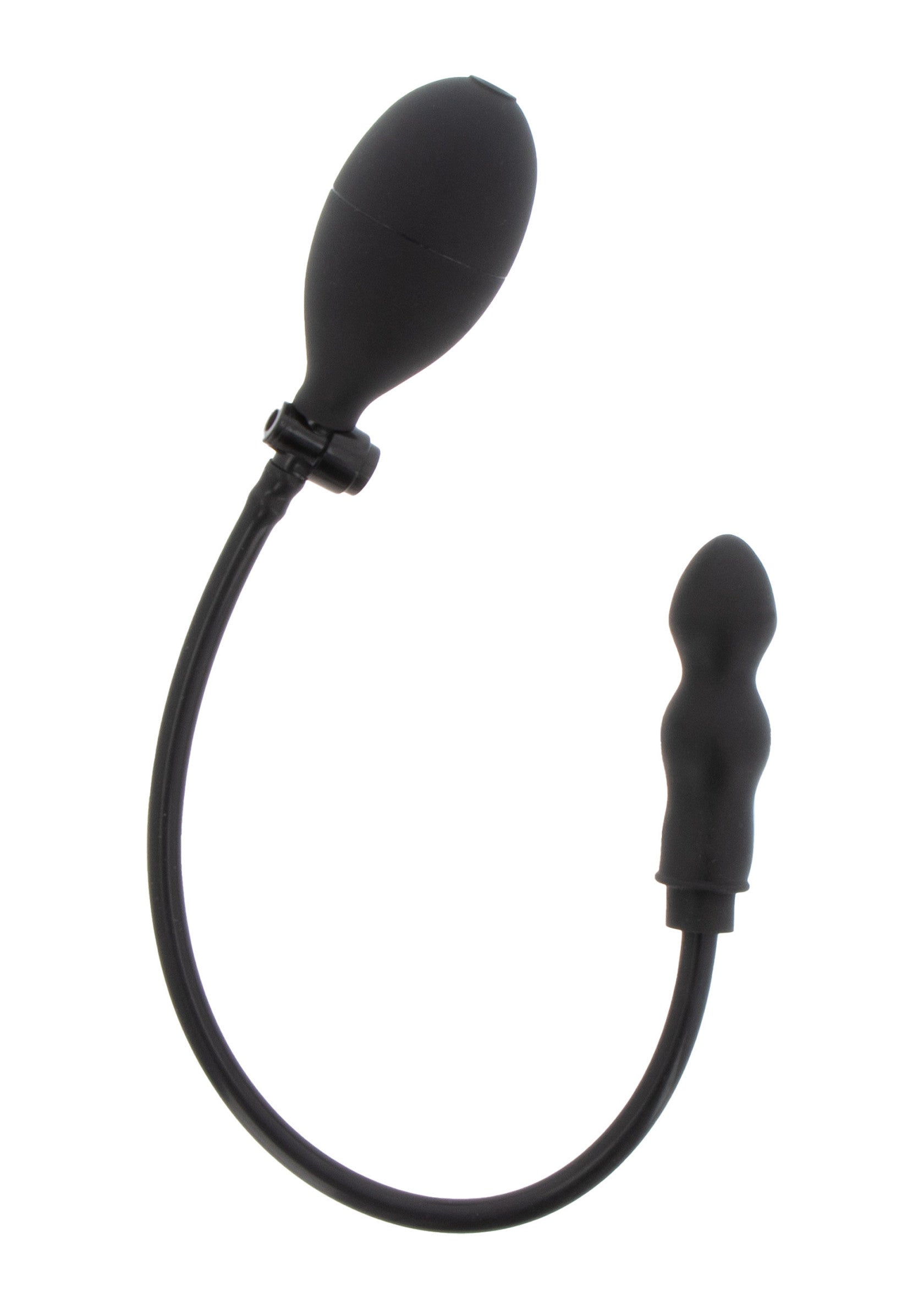 Jouet anal Hidden Desire Inflatable Dong Starter