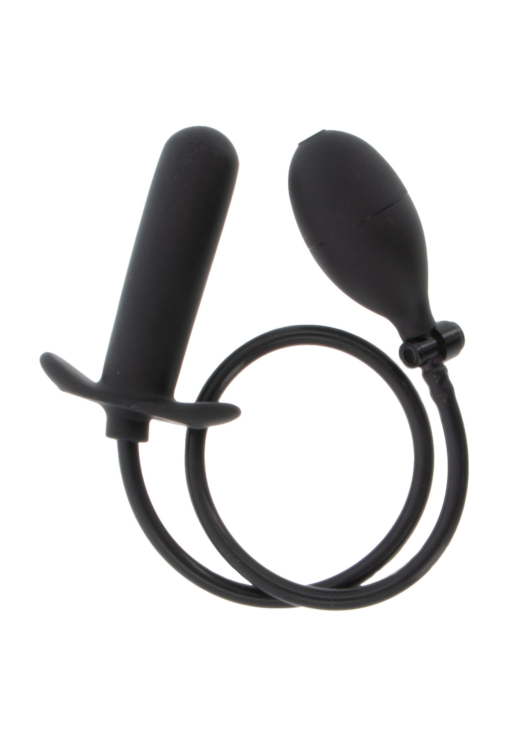 Jouet anal Hidden Desire Inflatable Smooth Plug Starter