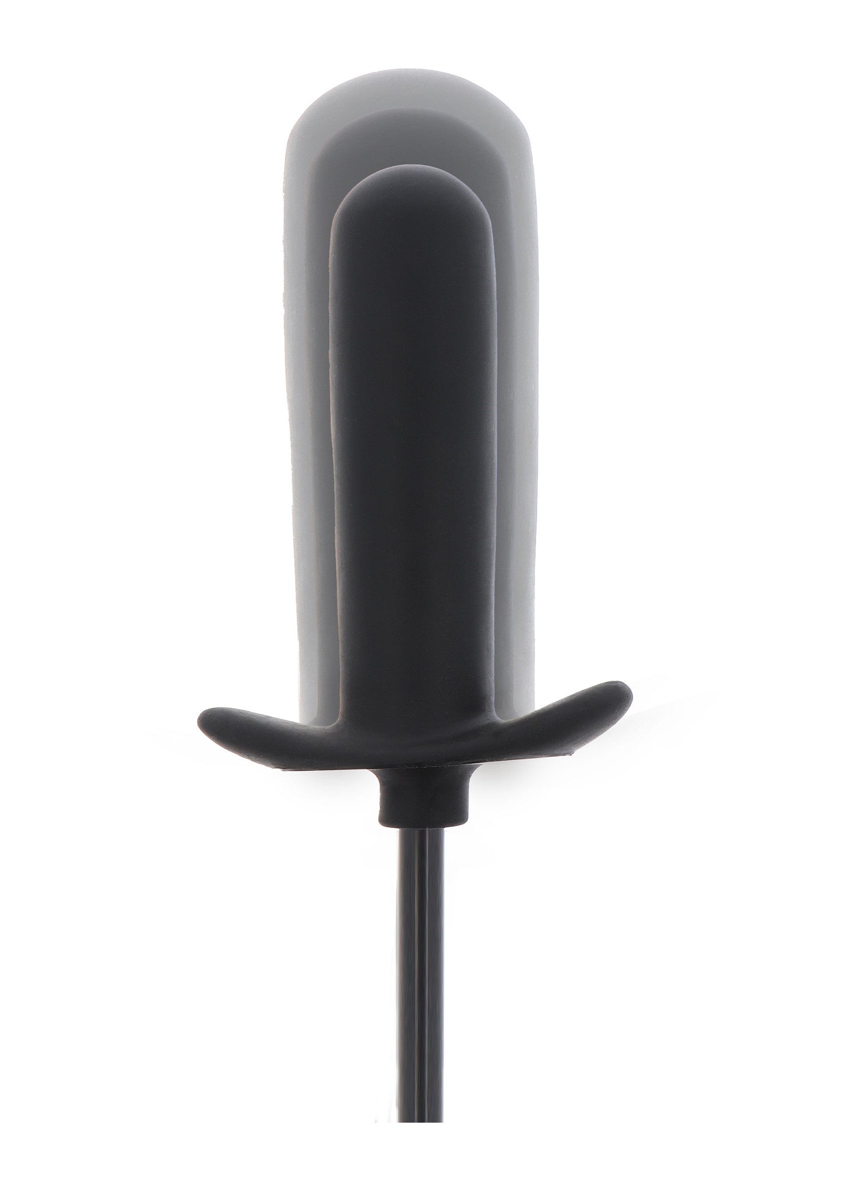 Jouet anal Hidden Desire Inflatable Smooth Plug Starter