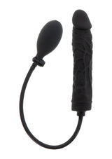 Jouet anal Hidden Desire Inflatable Dong Advanced