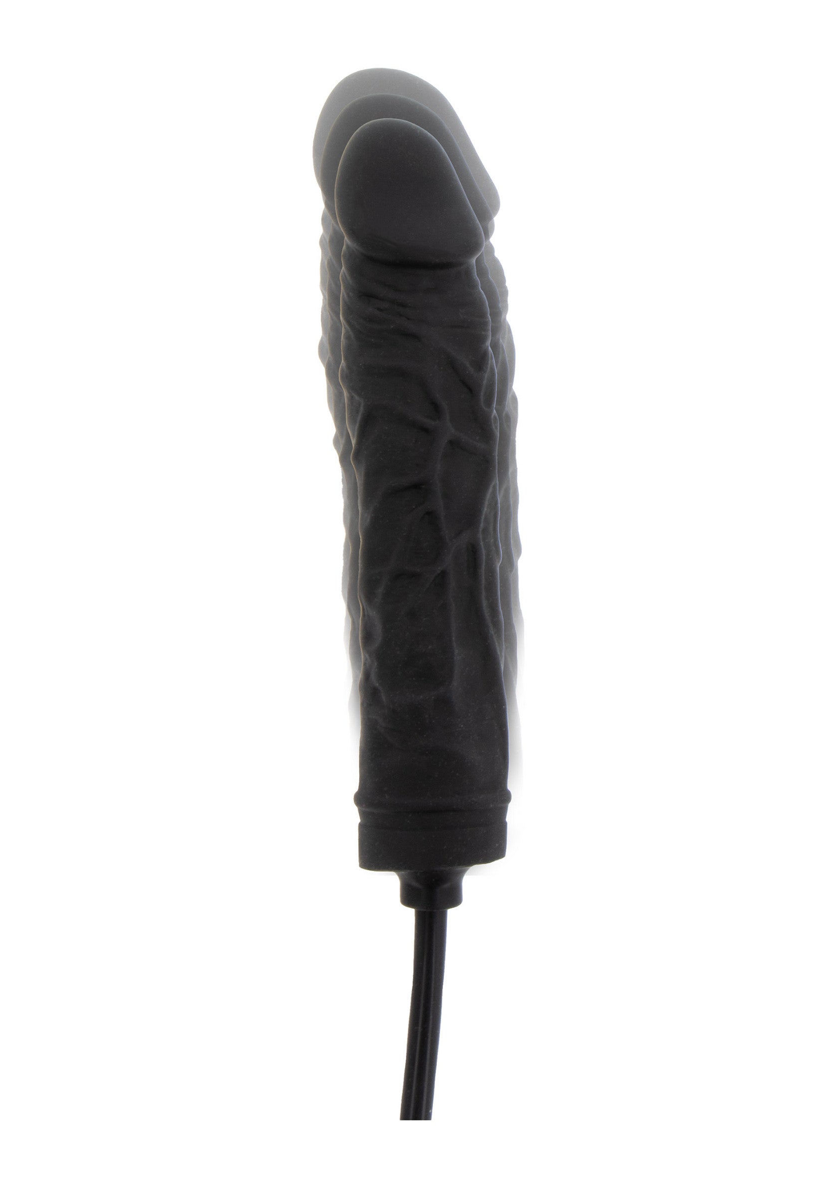 Jouet anal Hidden Desire Inflatable Dong Advanced