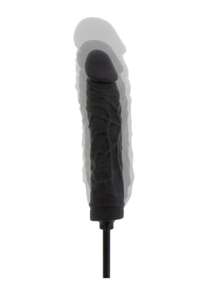 Jouet anal Hidden Desire Inflatable Dong Advanced